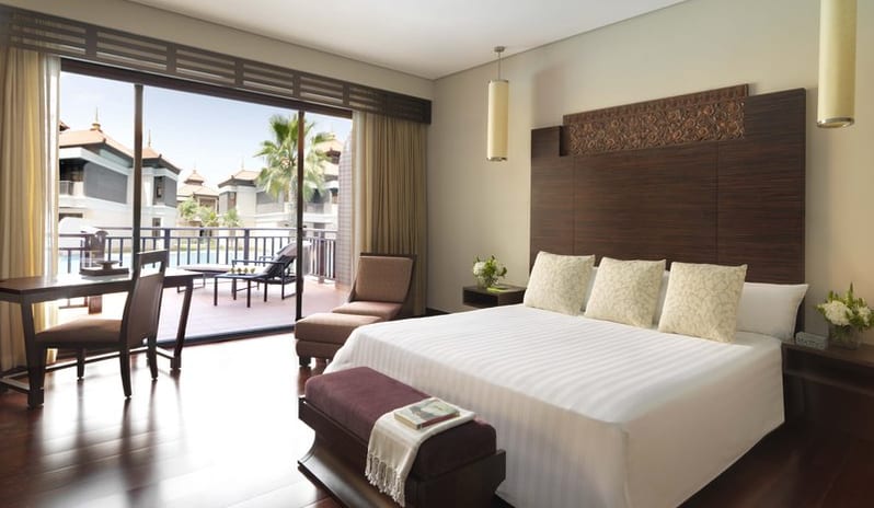 Anantara The Palm Dubai Resort-Premier Lagoon Access_7847